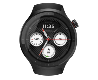 Motorola moto watch Volcanic Ash Silicone - 1502987 - zdjęcie 4